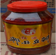 川菜之魂-郫县豆瓣