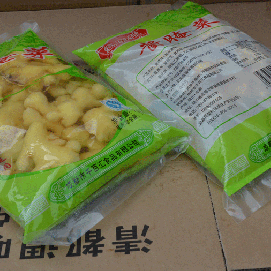 壹字号-酱腌菜
