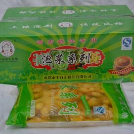 樊幺妹-泡姜