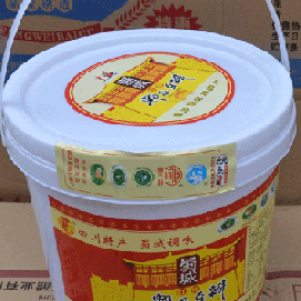 蜀城-郫县豆瓣
