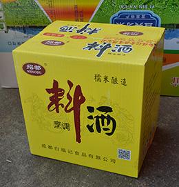 绍都-料酒
