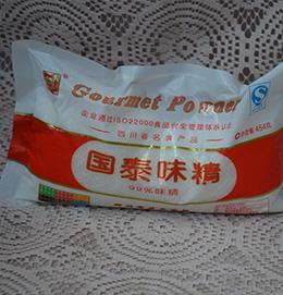 国泰-味精