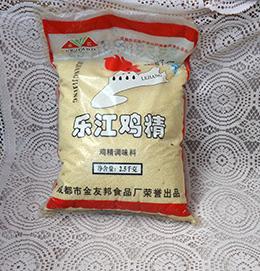 乐江-鸡精