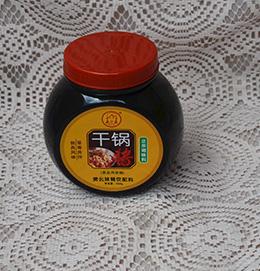 樊幺妹-干锅酱