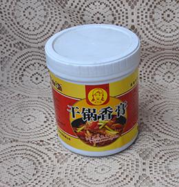樊幺妹-干锅香膏