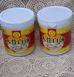 樊幺妹-大骨白汤