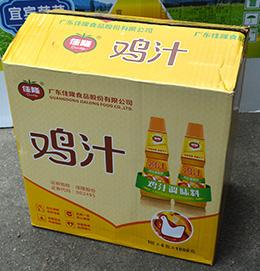 佳隆-鸡汁