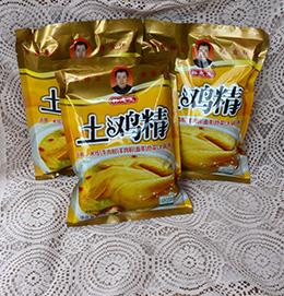 韩志生-土鸡精