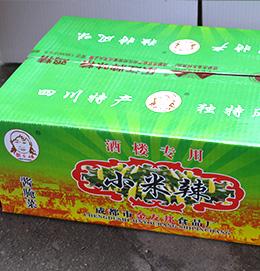 樊幺妹-小米辣辣椒