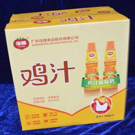佳隆--鸡汁
