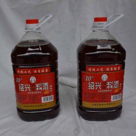 樊幺妹-绍兴料酒