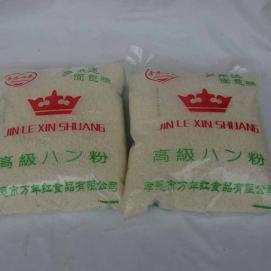 樊幺妹---多用途面包糠