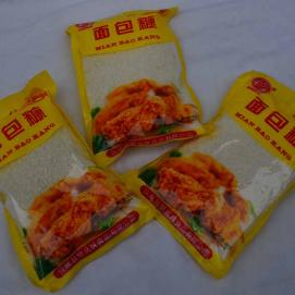樊幺妹---面包糠（200g）