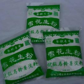 樊幺妹-马铃薯生粉（300g）