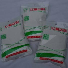 樊幺妹...红薯淀粉（200g）