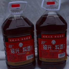 绍兴料酒（5L）