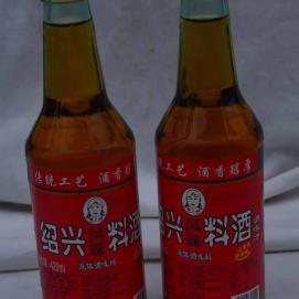 绍兴料酒（420mL）