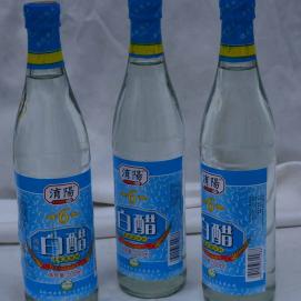 淯阳白醋（500ml）