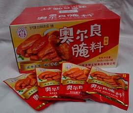 奥尔良腌料